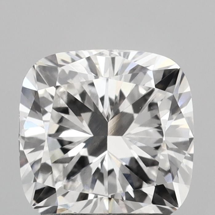 1.50 ct Cushion Modified diamond