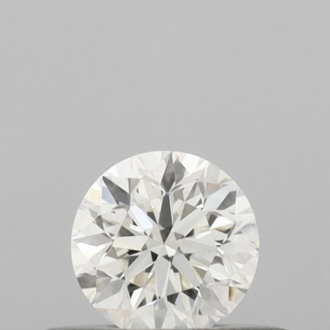 0.3 ct Round Diamond