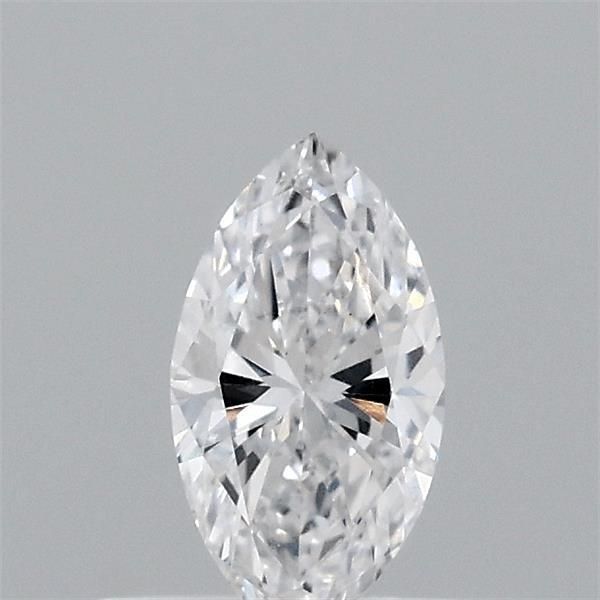 0.41 ct lab-grown Marquise Diamond