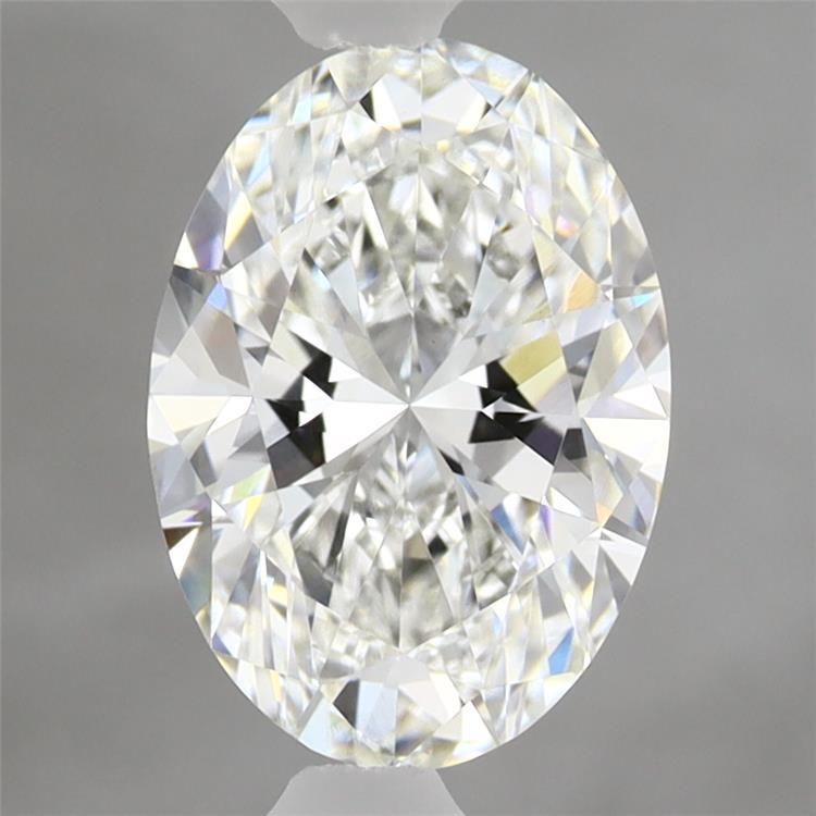 1.82 ct Oval diamond