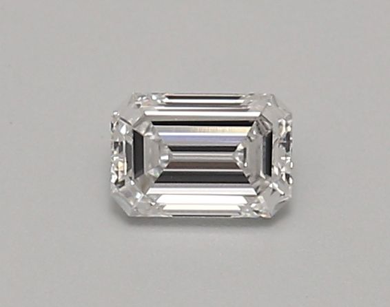 0.39 ct lab-grown Emerald Diamond