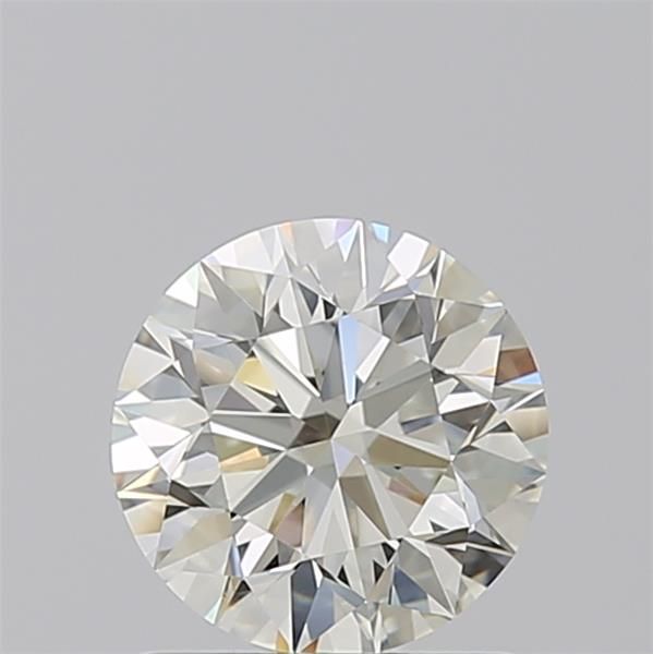 Diament 0.9 ct I/VVS1