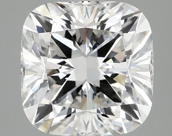 2.52 ct Cushion Modified diamond
