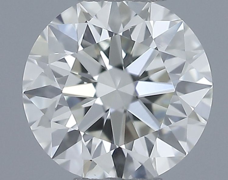 0.50 ct Round diamond