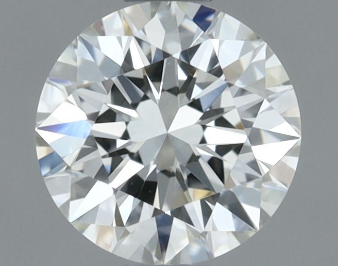 0.40 ct Round diamond