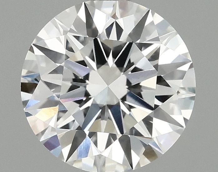 1.09 ct. round Lab Grown Diamond front image