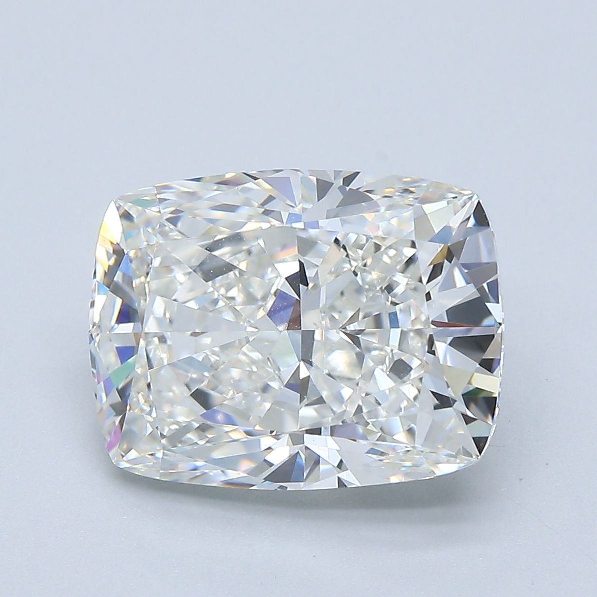 5.01 Carat