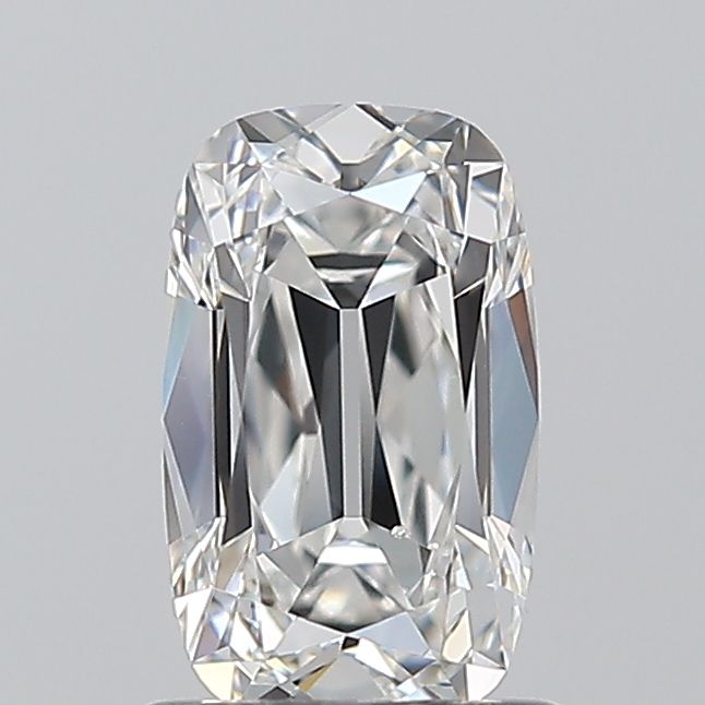 1.02 ct Old miner Diamond