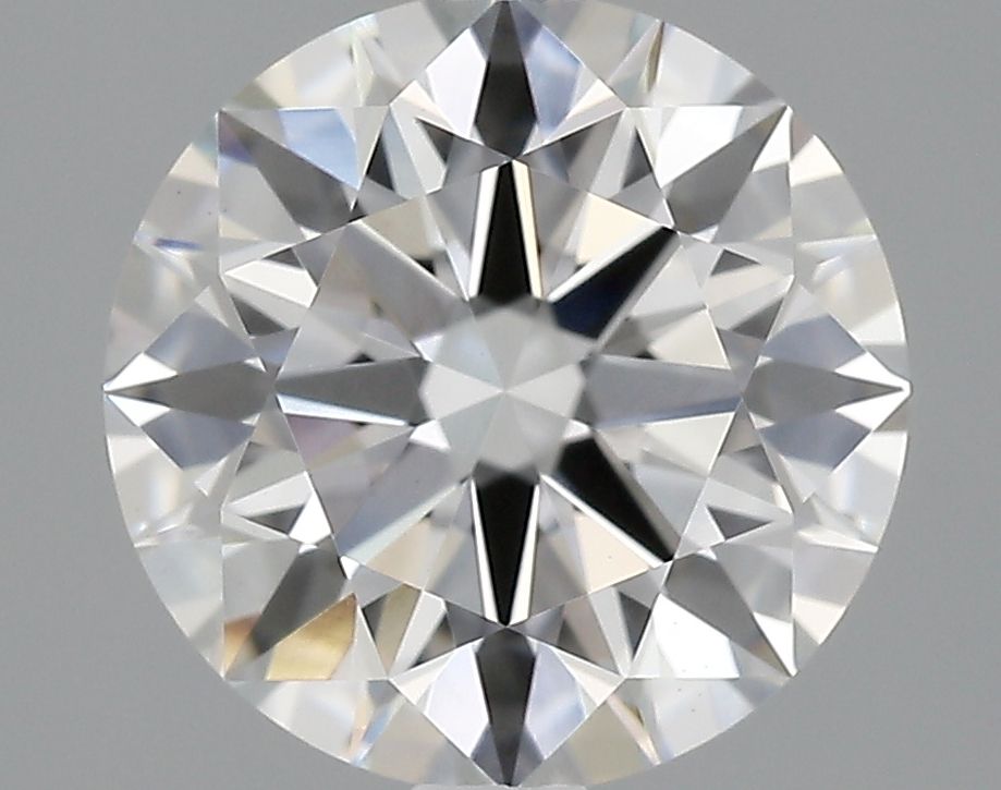 1.81 ct. round Lab Grown Diamond front image