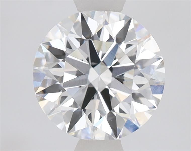 1.55 ct Round diamond