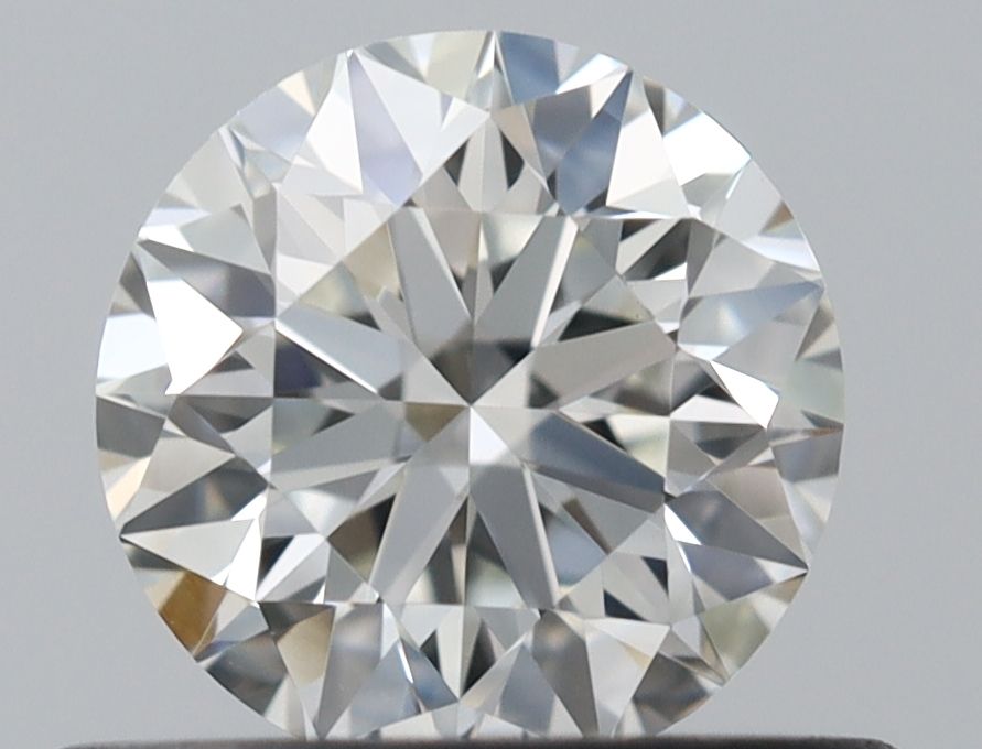 Diament 0.5 ct H/VVS1