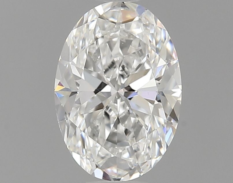 0.90 ct Oval diamond