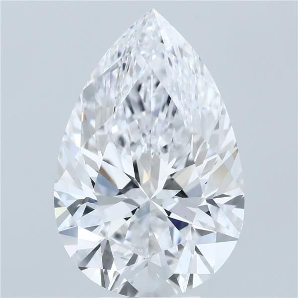 7.52 Carat