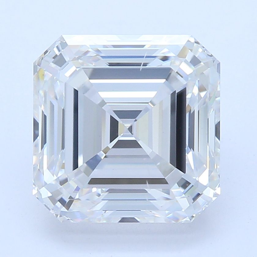 1.64 ct lab-grown Square emerald Diamond