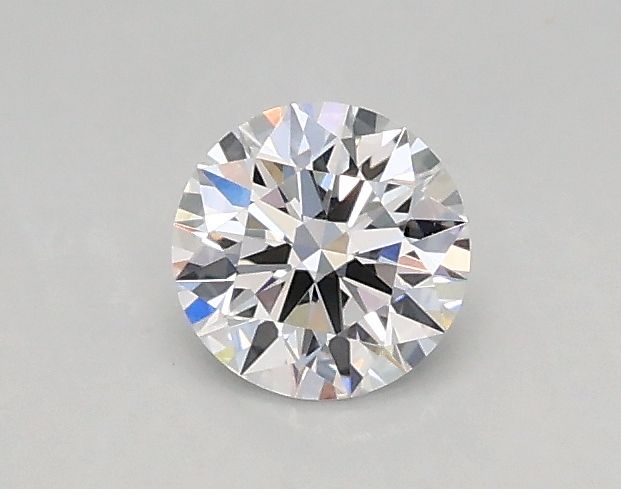 0.27 ct lab-grown Round Diamond