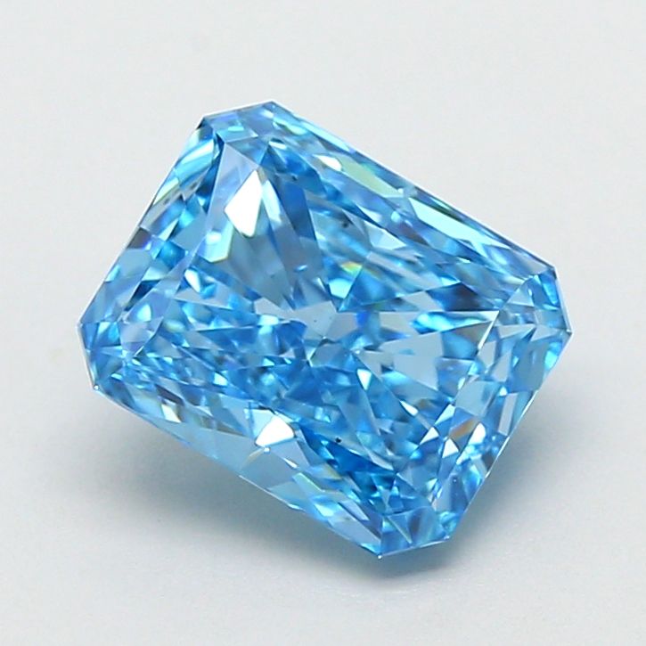 2.04 ct. radiant Lab Grown Diamond front image