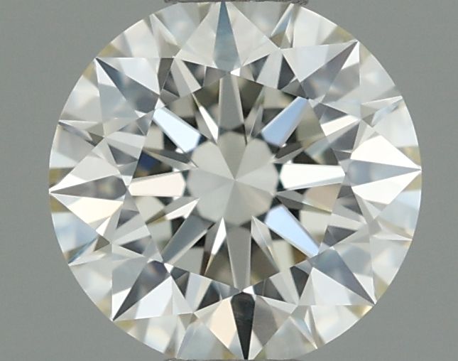 0.62 ct Round Diamond
