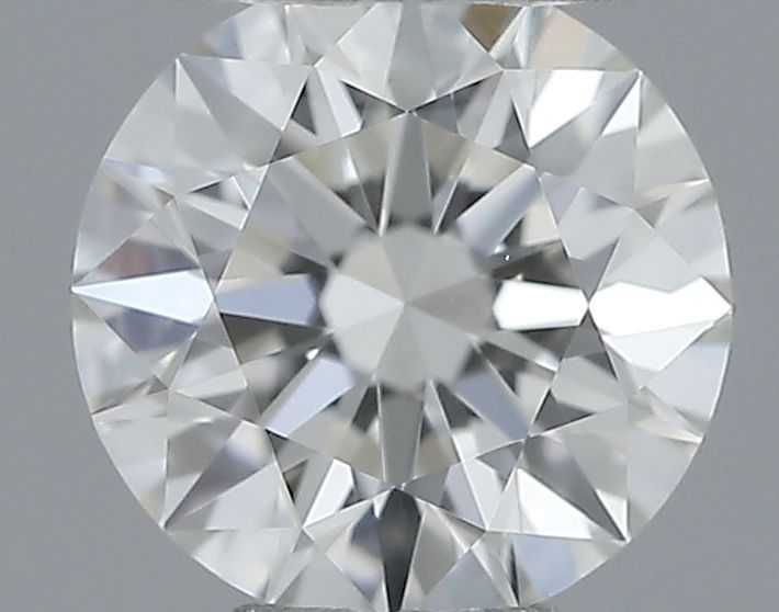 0.40 ct Round diamond