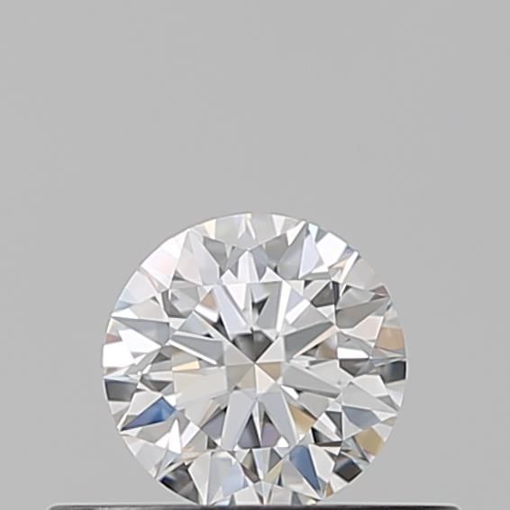 0.30 ct Round diamond