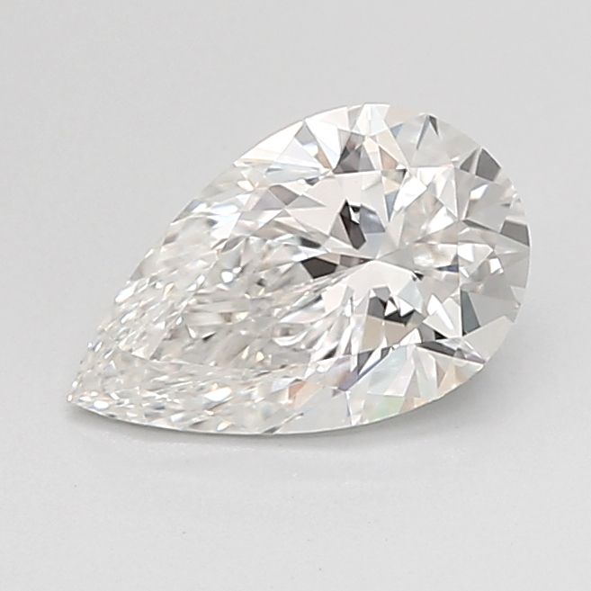 1.11 ct. pear Lab Grown Diamond front image