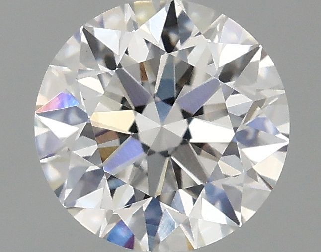 1.09 ct. round Lab Grown Diamond front image