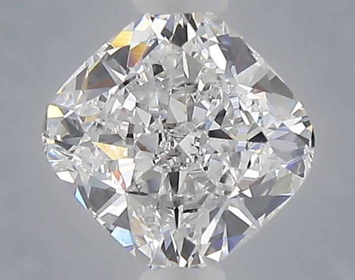 1.09 ct lab-grown Cushion modified Diamond