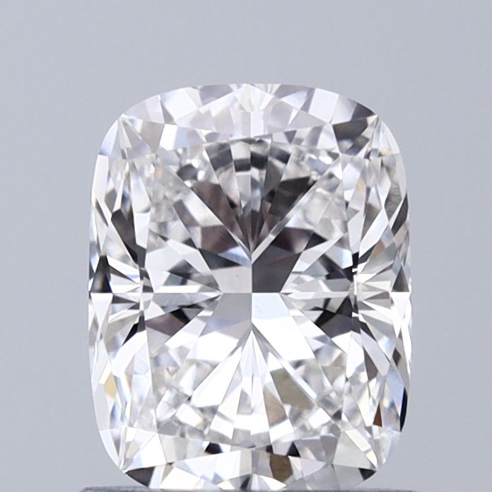1.06 ct lab-grown Cushion modified Diamond