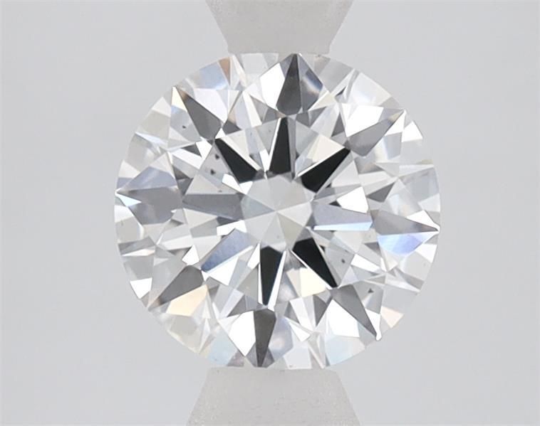 1.02 ct. round Lab Grown Diamond front image