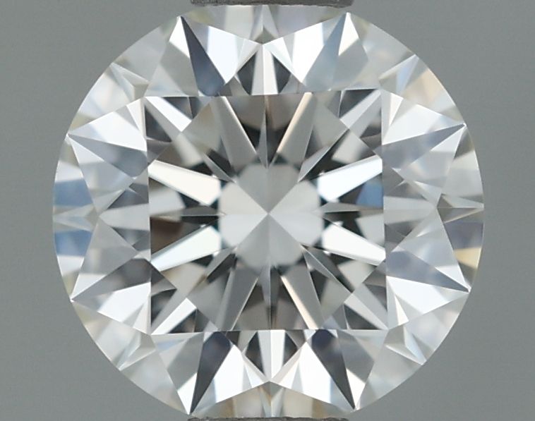 0.50 ct Round diamond