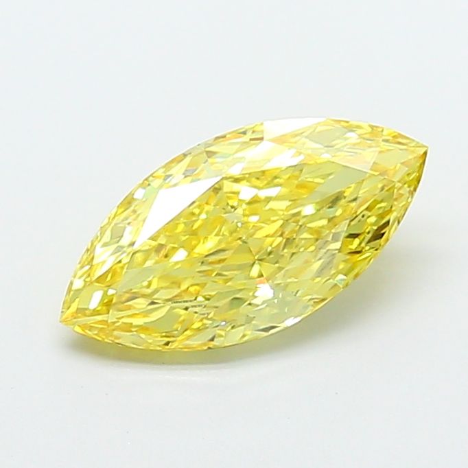 2.10 ct Marquise diamond