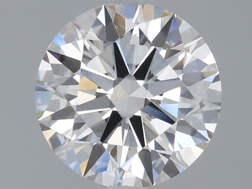 1.59 ct Round diamond