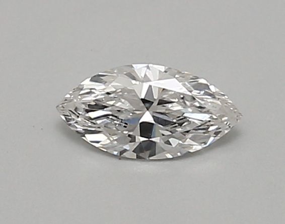 0.37 ct lab-grown Marquise Diamond
