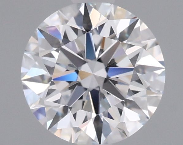 0.76 ct. round Lab Grown Diamond front image
