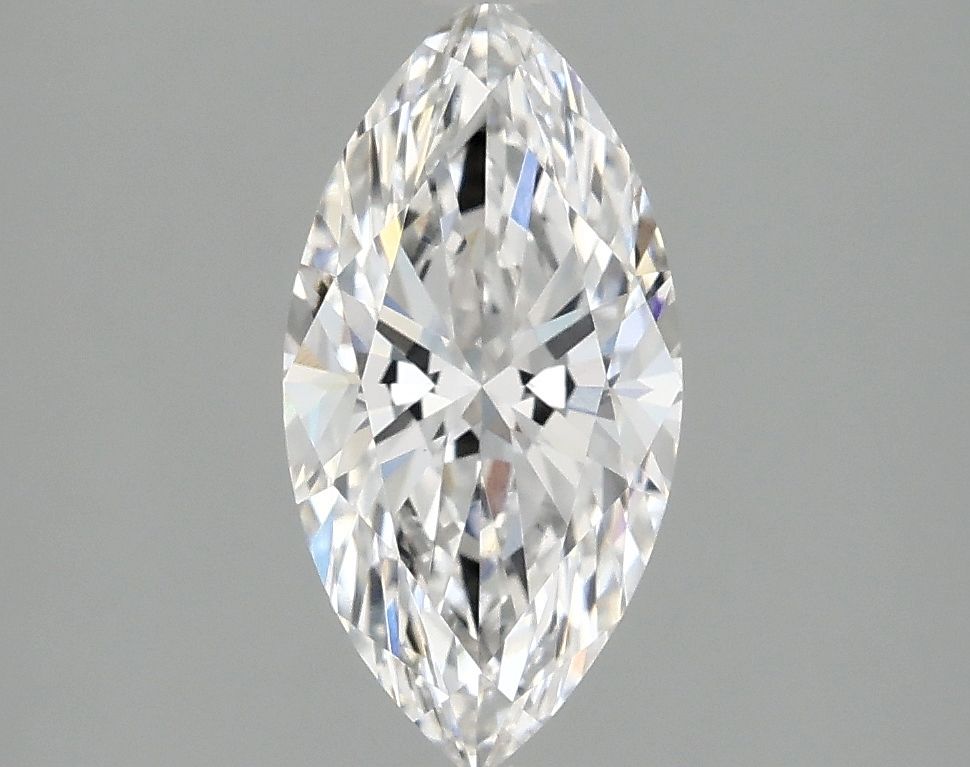 1.55 ct. marquise Lab Grown Diamond front image