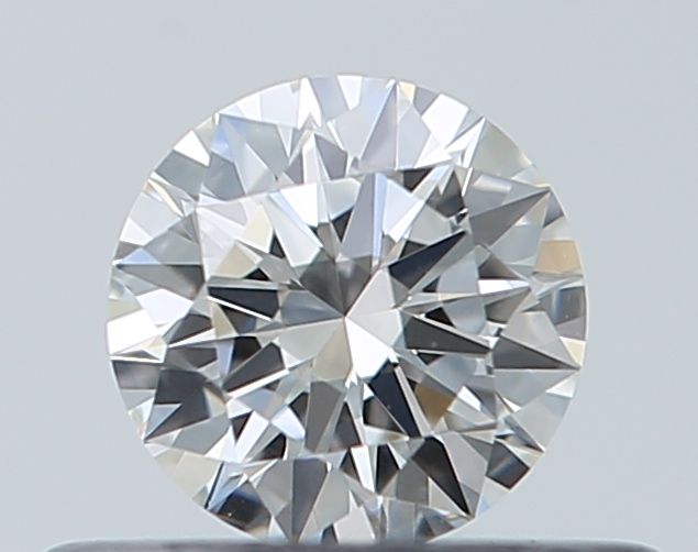 0.30 ct Round diamond