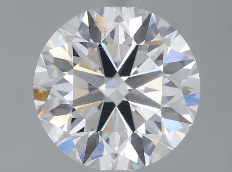 1.01 ct. round Lab Grown Diamond front image