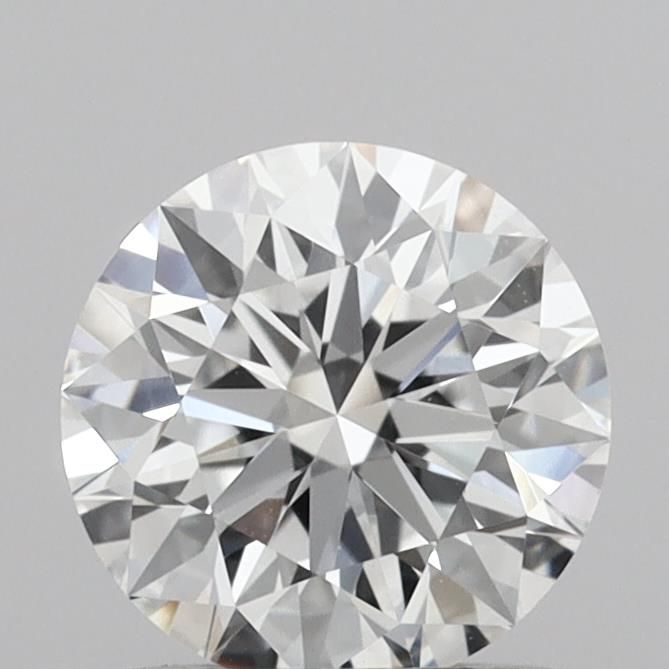 1.04 ct. round Lab Grown Diamond front image