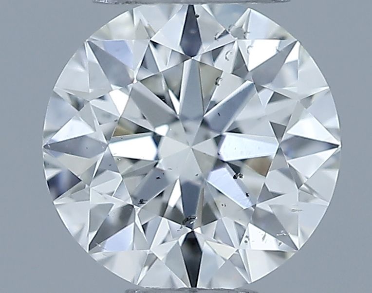 0.53 Carat