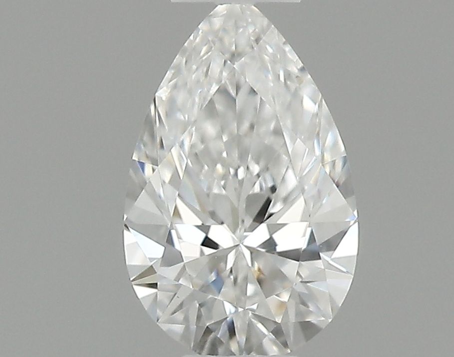 0.23 ct Pear diamond