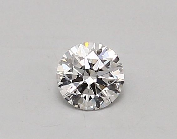 0.29 ct lab-grown Round Diamond