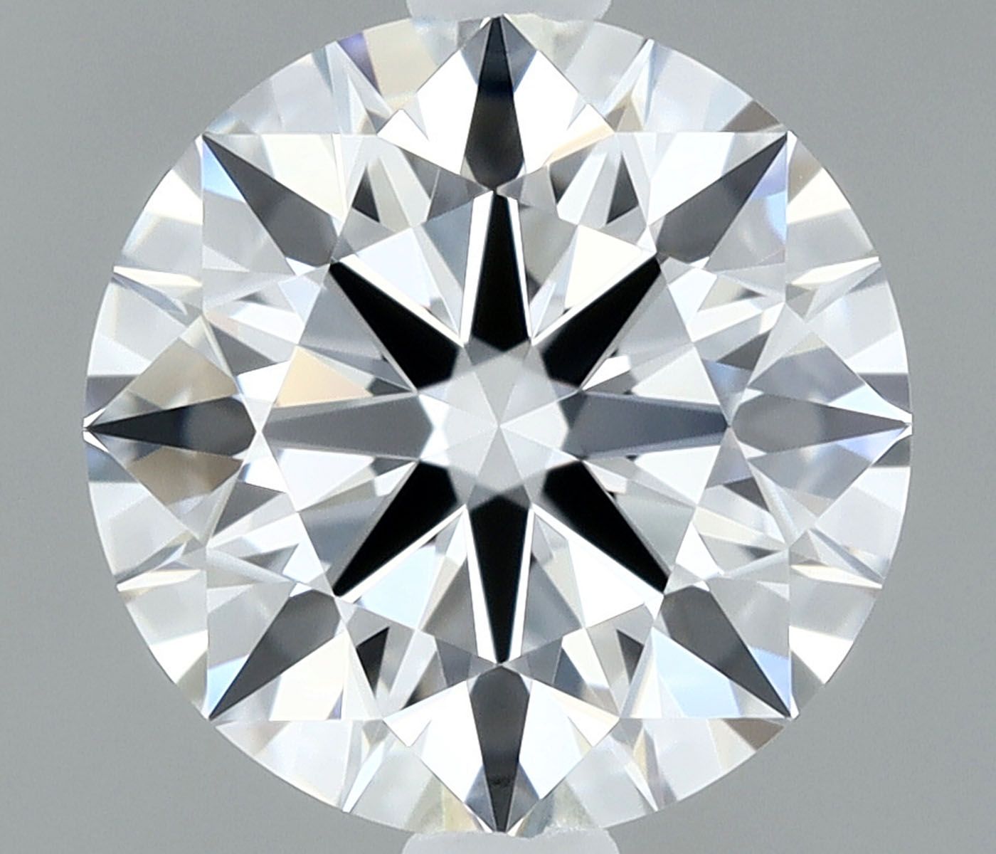 Diament 1.08 ct E/VVS2