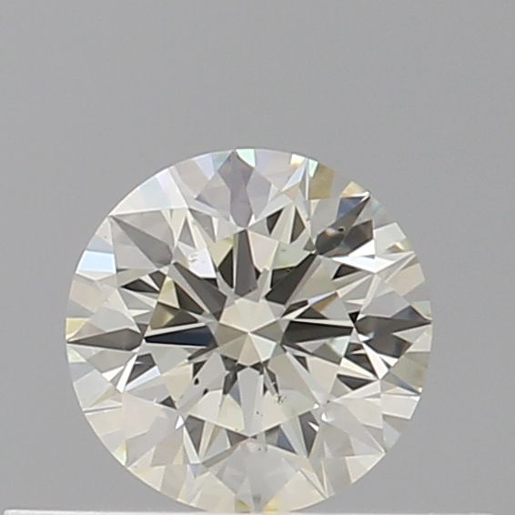 0.33 ct Round Diamond
