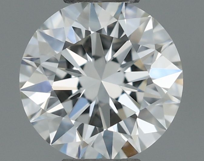 0.30 ct Round diamond