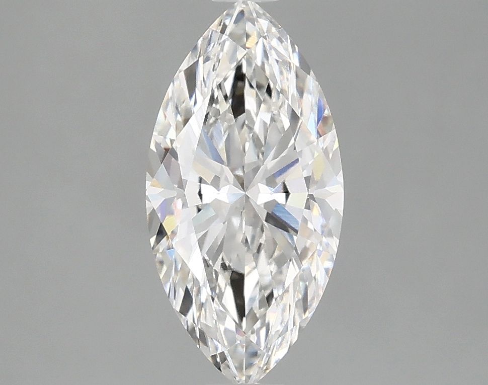 1.51 ct Marquise diamond