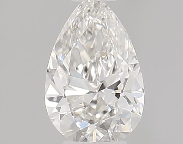 0.30 ct Pear diamond
