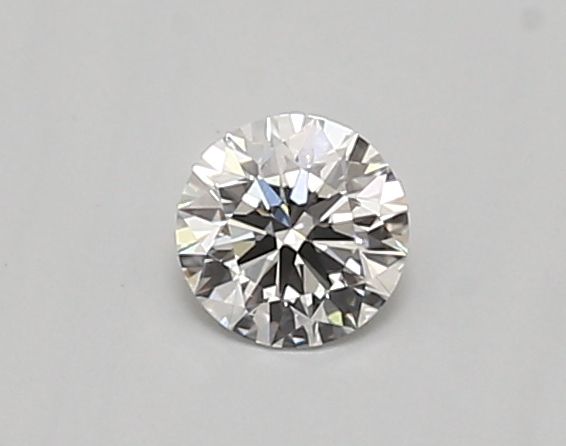 0.39 ct lab-grown Round Diamond