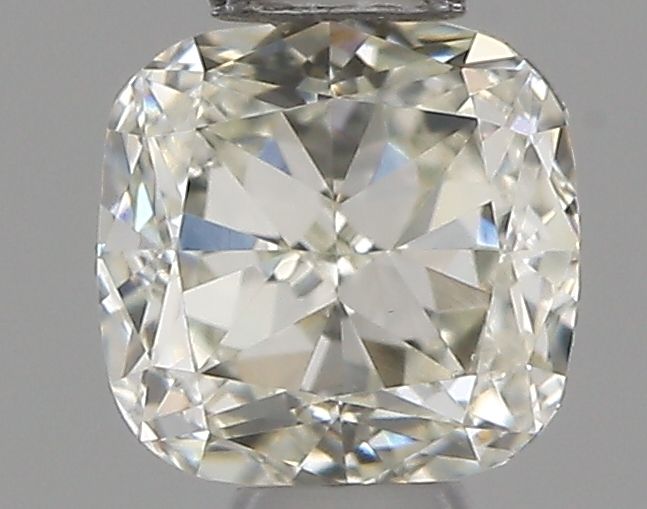 0.36 ct Cushion Modified diamond