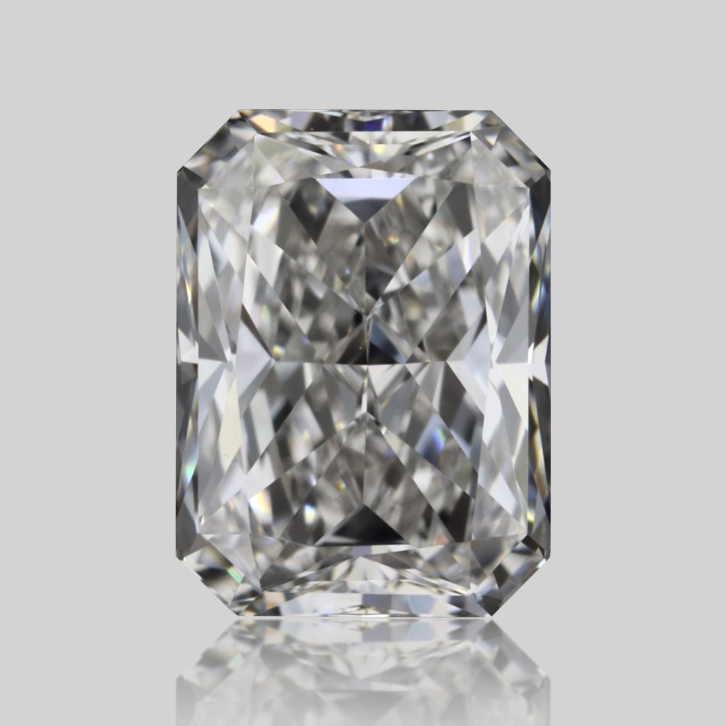 0.70 ct Radiant diamond