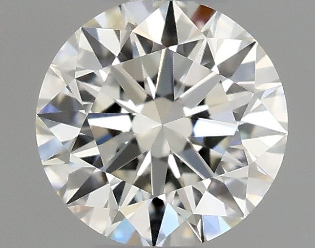 0.30 ct Round diamond