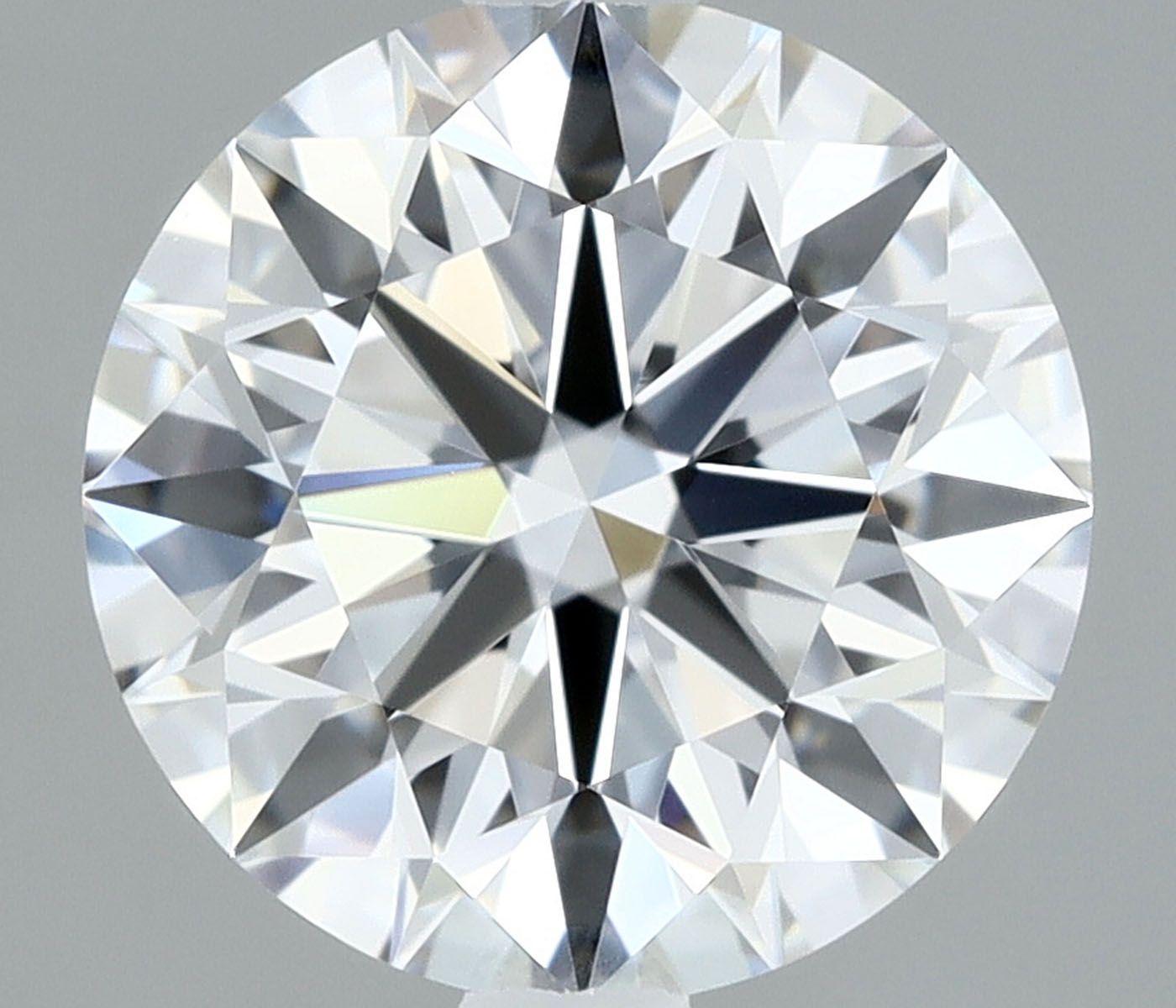 Diament 1.38 ct D/VVS1